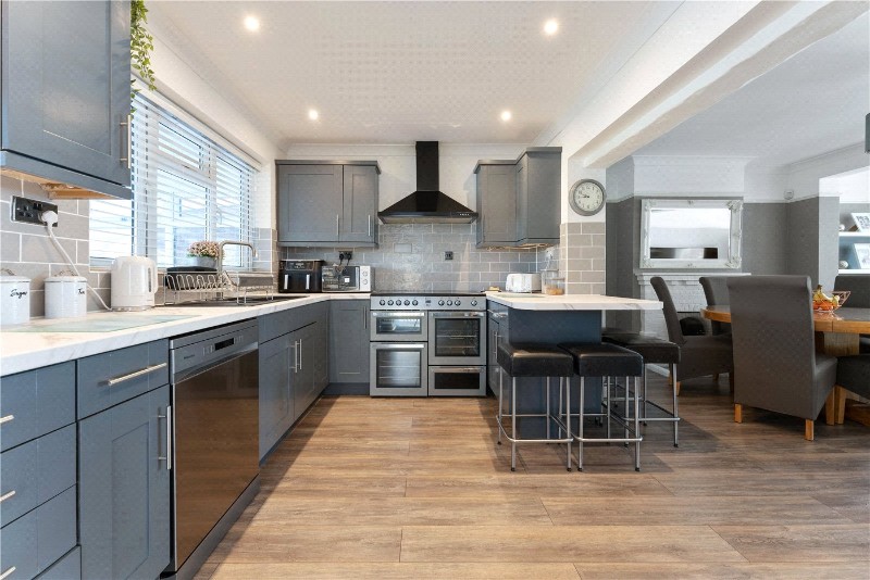 Rownhams Road, North Baddesley, Southampton, Hampshire, SO52