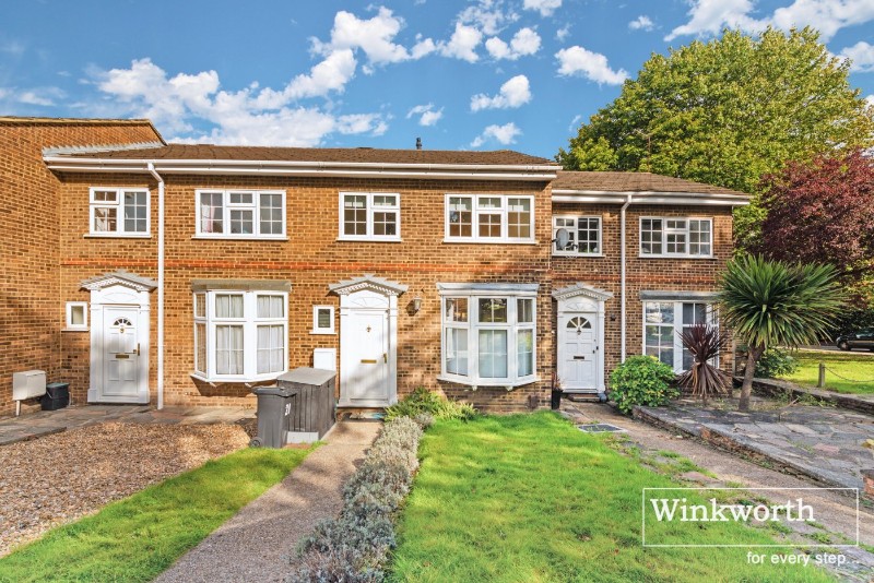 Caygill Close, Bromley, BR2