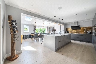 Buttons Lane, West Wellow, Romsey, Hampshire, SO51