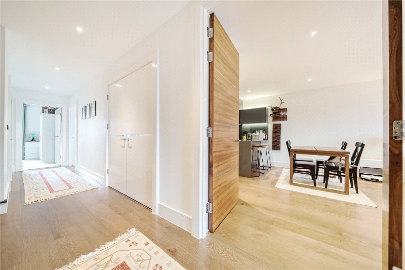 Tizzard Grove, Blackheath, London, SE3