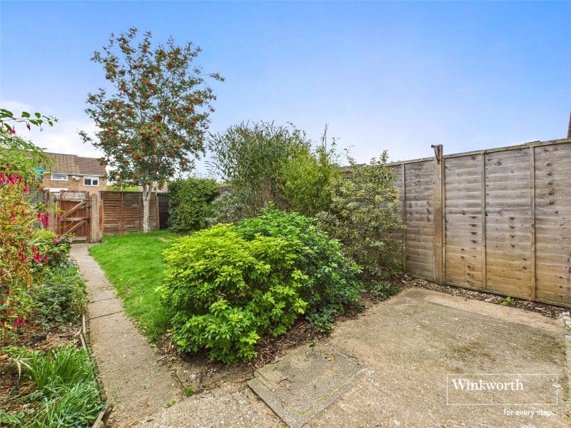 Wiltshire Walk, Tilehurst, Reading, Berkshire, RG31