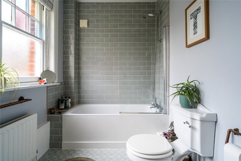 Riggindale Road, London, SW16