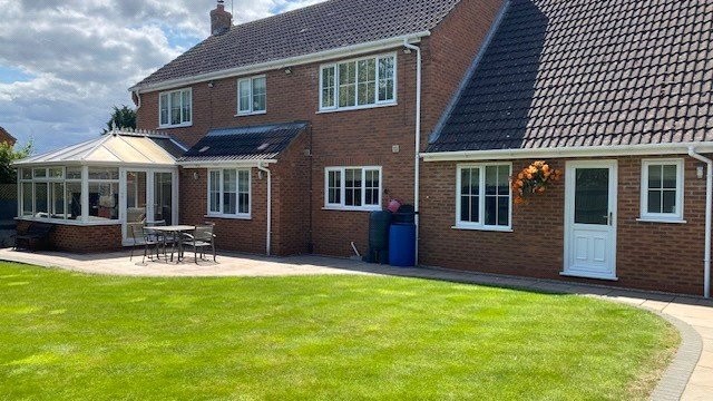 Linnet Drive, Rippingale, Bourne, PE10