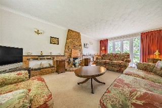 St. Marys Close, Sandhurst, Berkshire, GU47