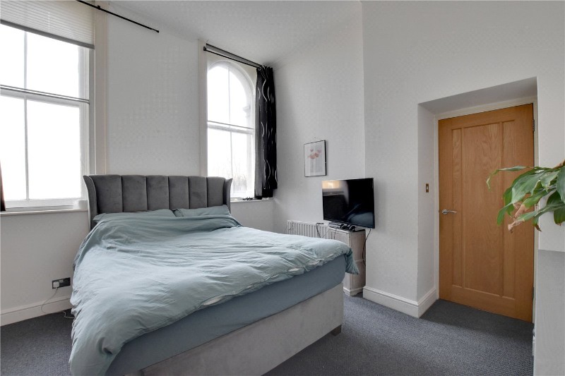 Shooters Hill Road, Shooters Hall, London, SE18