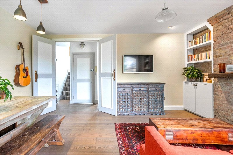 Beresford Road, London, N5