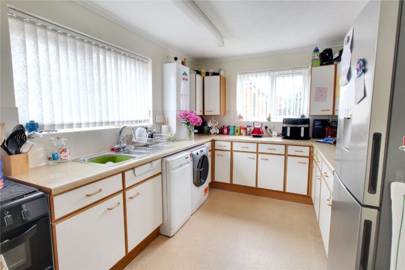 Cannerby Lane, Sprowston, Norwich, Norfolk, NR7
