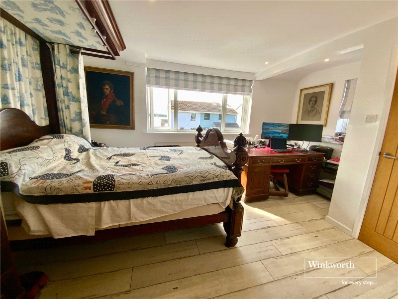 Inveravon, Mudeford, Christchurch, Dorset, BH23