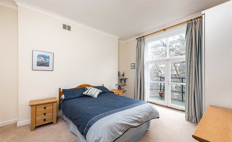 Emery Hill Street, London, SW1P