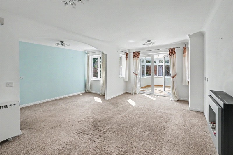 Catton Court, St. Faiths Road, Norwich, Norfolk, NR6