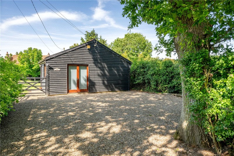 Kirstead Green, Kirstead, Norwich, Norfolk, NR15
