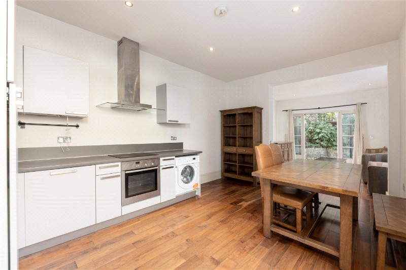 West Hill, London, SW15