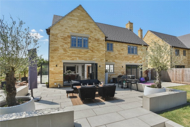 Haddon Fields, Shipston-on-Stour, Warwickshire, CV36