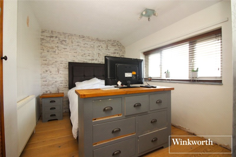 Walshford Way, Borehamwood, Hertfordshire, WD6