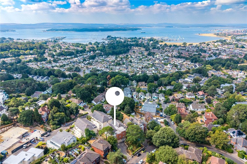 Belle Vue Road, Lower Parkstone, Poole, BH14