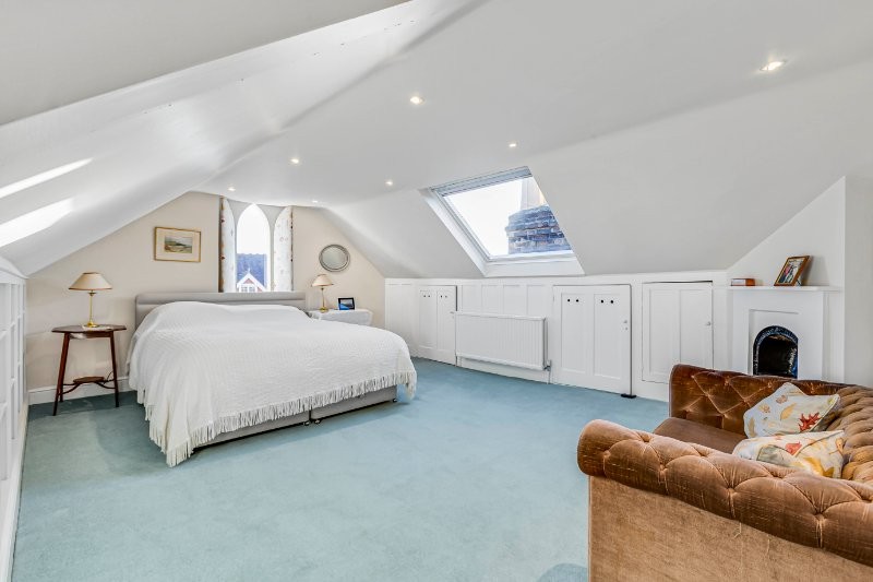 Grange Road, Barnes, London, SW13