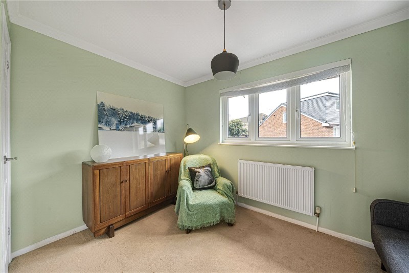 Goodwin Close, London, SE16