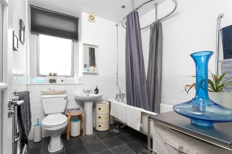 Sunlight Square, London, E2