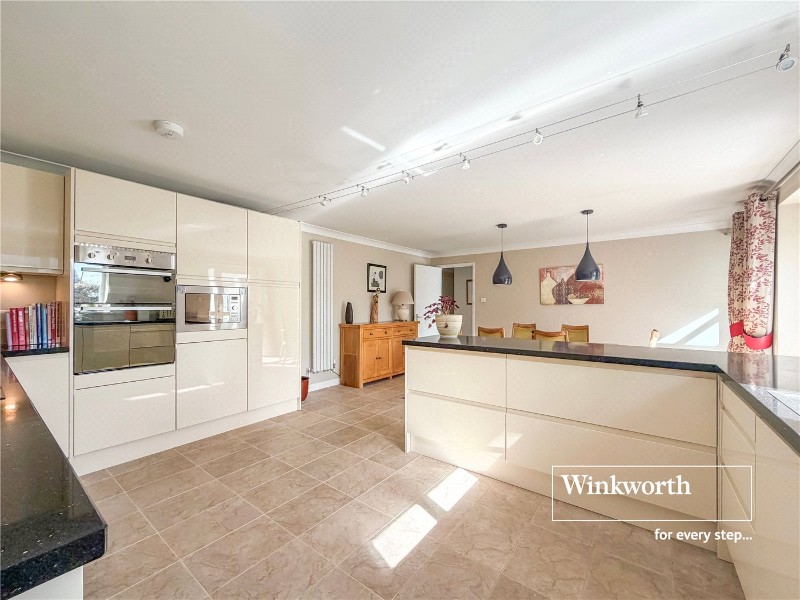Queenswood Drive, Ferndown, Dorset, BH22