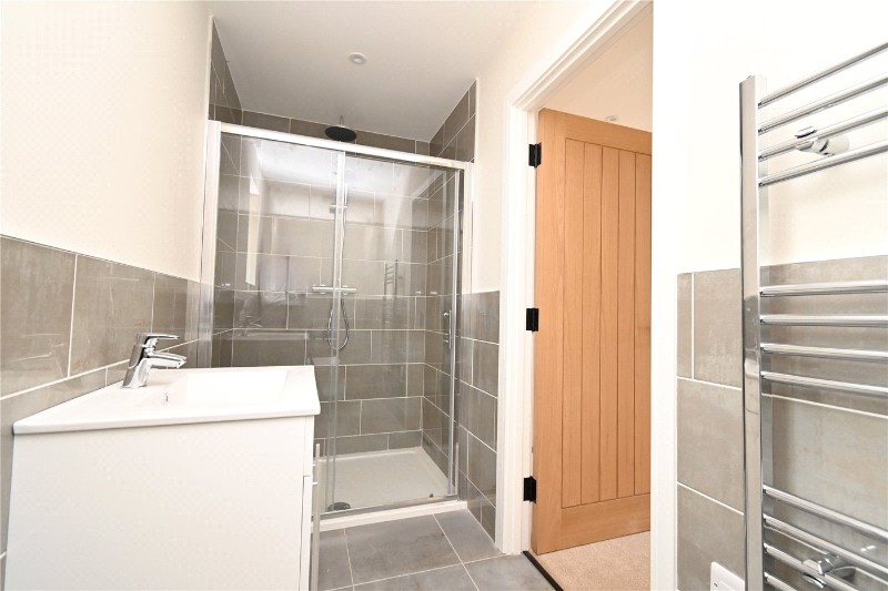Blackstock Lane, Nately Scures, Hook, Hampshire, RG27