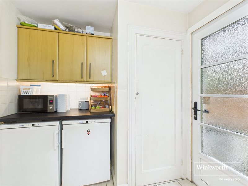 Kendrick Road, Reading, Berkshire, RG1