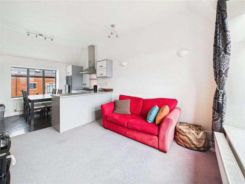Mount Dinham Court, Exeter, Devon, EX4