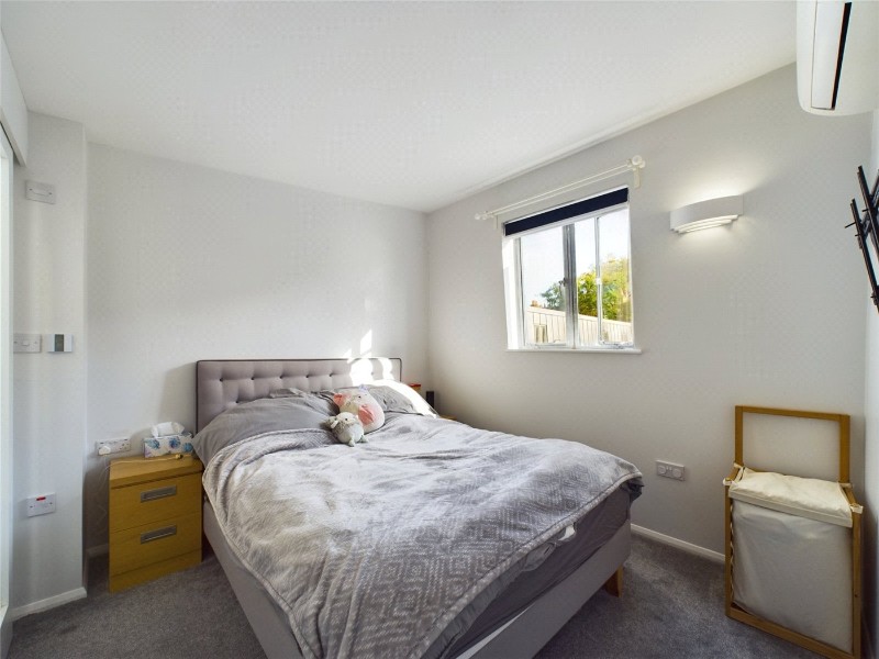 Bridel Mews, London, N1