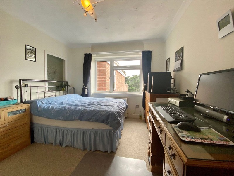 Western Road, Branksome Park, Poole, BH13