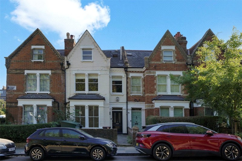 Yerbury Road, London, N19