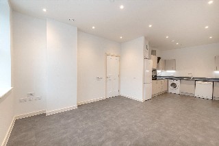 Hewer Street, London, W10