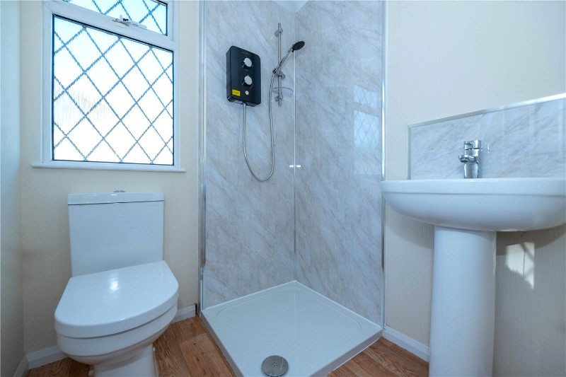 The Paddock, Westgate Park, Sleaford, Lincolnshire, NG34