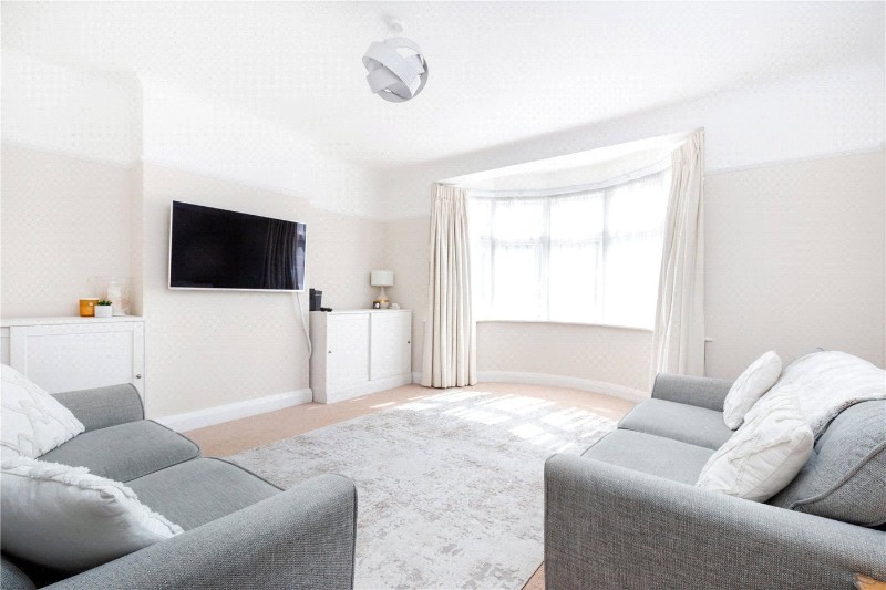 Sispara Gardens, London, SW18