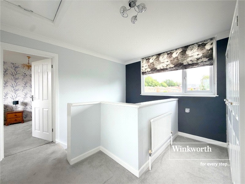 Mayfield Close, Ferndown, Dorset, BH22
