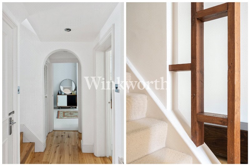 Wilberforce Road, London, N4