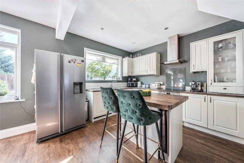 Woodyates Road, Lee, London, SE12