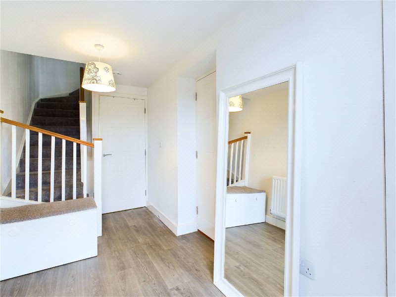 Tarka Way, Crediton, Devon, EX17