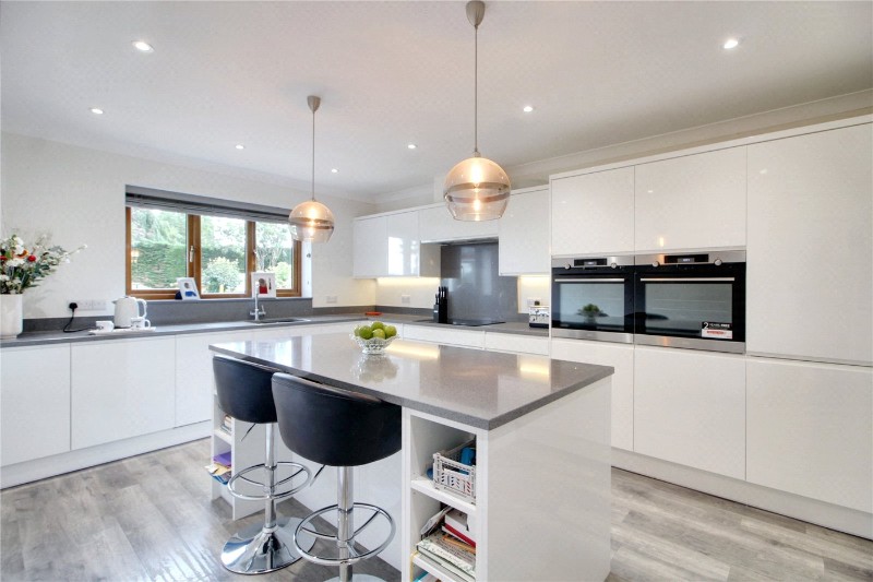 Brooks Meadow, Poringland, Norwich, Norfolk, NR14