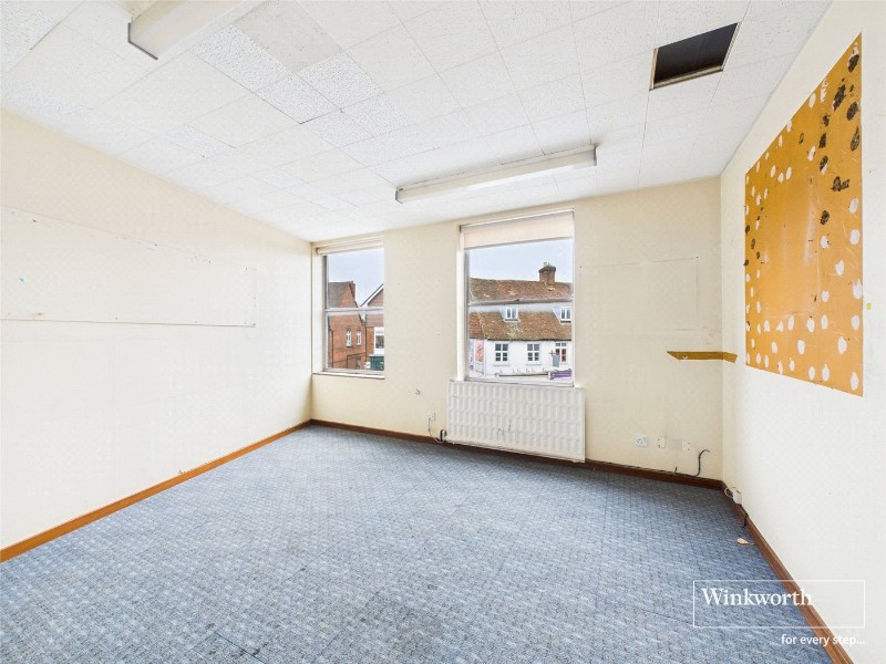 Church Road, Caversham, Reading, RG4