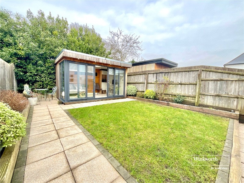 Apple Tree Gardens, Walkford, Christchurch, Dorset, BH23