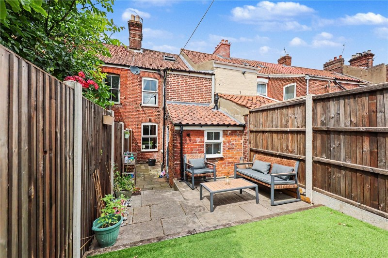 Beaconsfield Road, Norwich, Norfolk, NR3