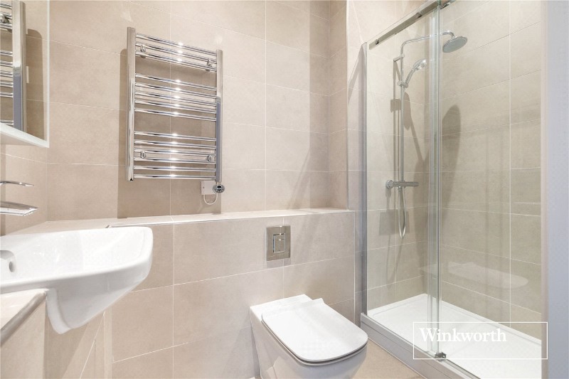 Shakespeare Road, Finchley, London, N3