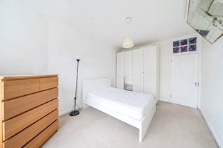 Moreland Court, Finchley Road, London, NW2