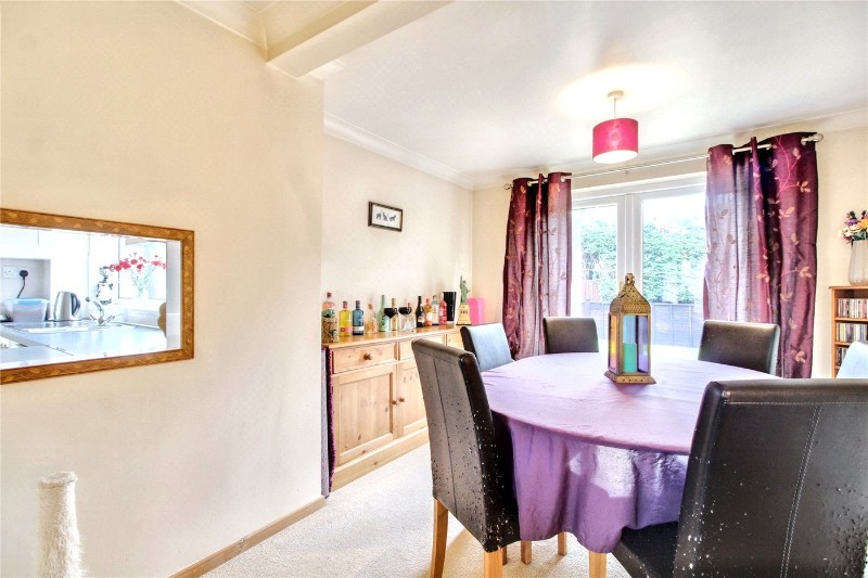 Chapel Avenue, Long Stratton, Norwich, Norfolk, NR15