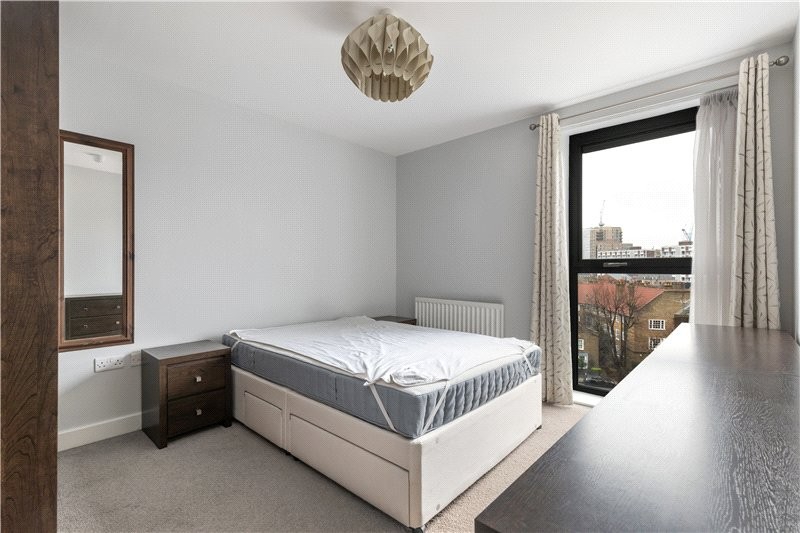 Aragon Court, 8 Hotspur Street, London, SE11