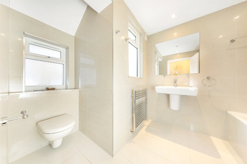 Gastein Road, London, W6