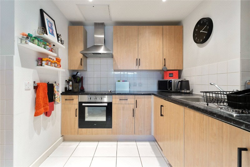 Drayton Park, London, N5