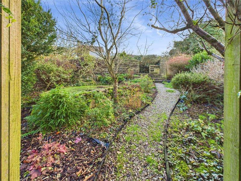 Union Hill, Down St. Mary, Crediton, Devon, EX17