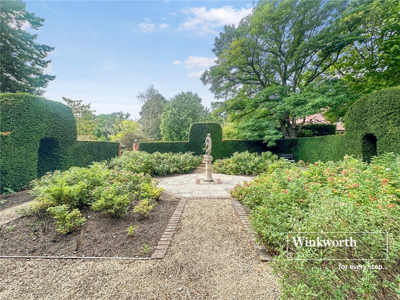 Wimborne Road West, Wimborne, Dorset, BH21