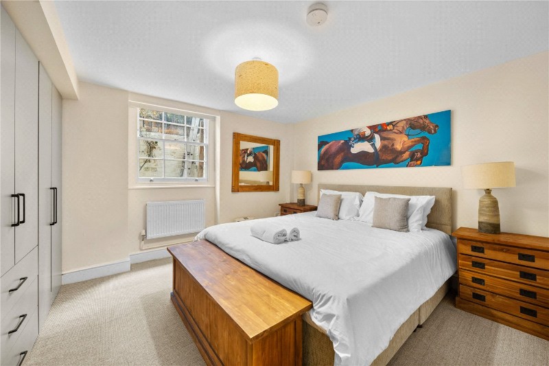 Wren Street, Clerkenwell, London, WC1X