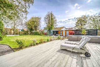 Marina Drive, Lilliput, Poole, BH14